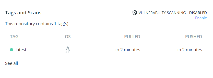 Create Repo Step 5.3